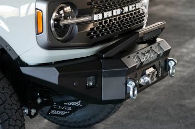 DV8 Offroad - DV8 Offroad FBBR-01 MTO Series Bumper - Image 14