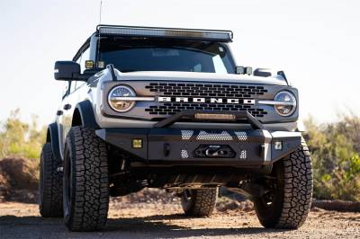 DV8 Offroad - DV8 Offroad FBBR-01 MTO Series Bumper - Image 15