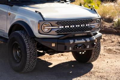 DV8 Offroad - DV8 Offroad FBBR-01 MTO Series Bumper - Image 16