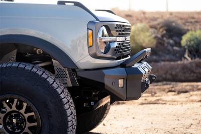 DV8 Offroad - DV8 Offroad FBBR-01 MTO Series Bumper - Image 18