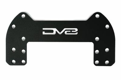 DV8 Offroad - DV8 Offroad ABBR-02 3rd Brake Light Extension Bracket - Image 2