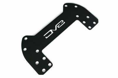 DV8 Offroad - DV8 Offroad ABBR-02 3rd Brake Light Extension Bracket - Image 3