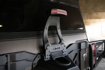 DV8 Offroad - DV8 Offroad ABBR-02 3rd Brake Light Extension Bracket - Image 7