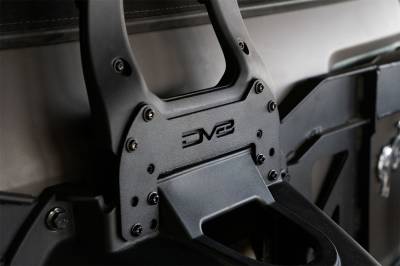 DV8 Offroad - DV8 Offroad ABBR-02 3rd Brake Light Extension Bracket - Image 8