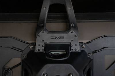 DV8 Offroad - DV8 Offroad ABBR-02 3rd Brake Light Extension Bracket - Image 10