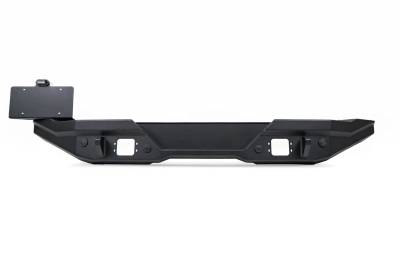 DV8 Offroad - DV8 Offroad RBBR-02 FS-15 Series Rear Bumper - Image 4