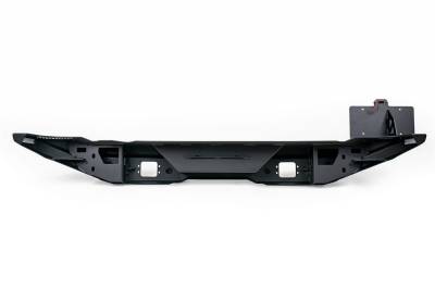 DV8 Offroad - DV8 Offroad RBBR-02 FS-15 Series Rear Bumper - Image 6