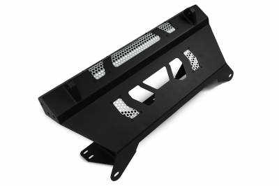 DV8 Offroad - DV8 Offroad FBTT1-04 Front Bumper - Image 4