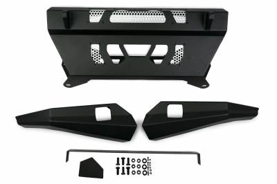 DV8 Offroad - DV8 Offroad FBTT1-04 Front Bumper - Image 5