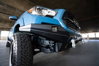 DV8 Offroad - DV8 Offroad FBTT1-04 Front Bumper - Image 12