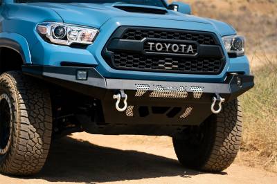 DV8 Offroad - DV8 Offroad FBTT1-04 Front Bumper - Image 14