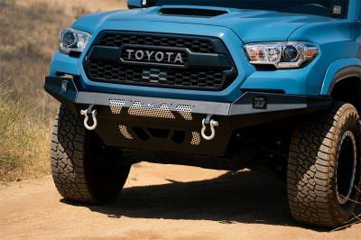 DV8 Offroad - DV8 Offroad FBTT1-04 Front Bumper - Image 16