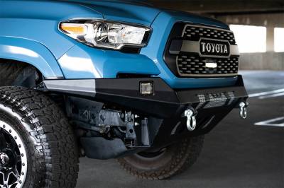 DV8 Offroad - DV8 Offroad FBTT1-04 Front Bumper - Image 22