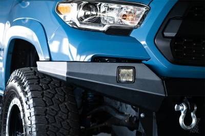 DV8 Offroad - DV8 Offroad FBTT1-04 Front Bumper - Image 24