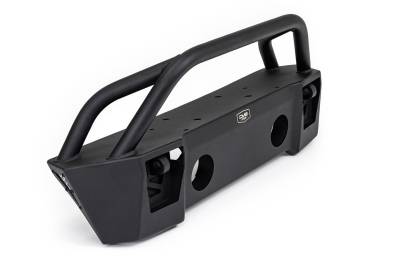 DV8 Offroad - DV8 Offroad FBJL-04 Pocket Front Bumper - Image 3