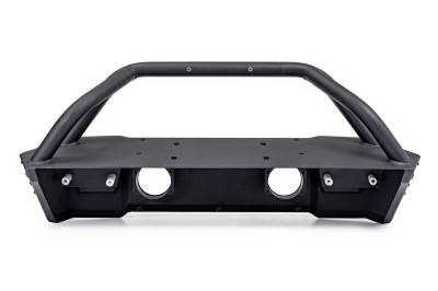 DV8 Offroad - DV8 Offroad FBJL-04 Pocket Front Bumper - Image 4