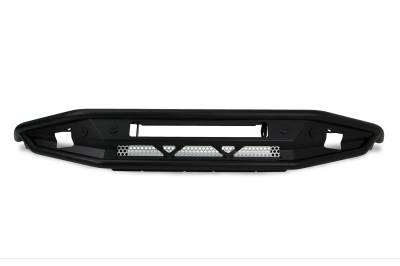 DV8 Offroad - DV8 Offroad FBBR-04 Competition Series Front Bumper - Image 4