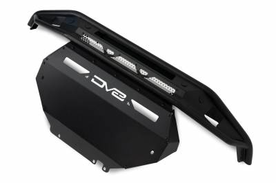 DV8 Offroad - DV8 Offroad FBBR-04 Competition Series Front Bumper - Image 7