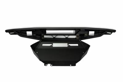 DV8 Offroad - DV8 Offroad FBBR-04 Competition Series Front Bumper - Image 8