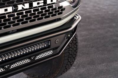 DV8 Offroad - DV8 Offroad FBBR-04 Competition Series Front Bumper - Image 12