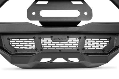 DV8 Offroad - DV8 Offroad FBJL-09 Front Bumper - Image 4