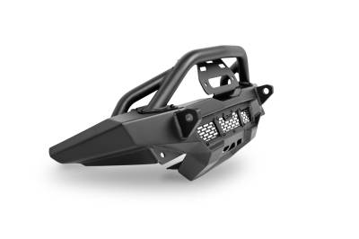 DV8 Offroad - DV8 Offroad FBJL-09 Front Bumper - Image 5