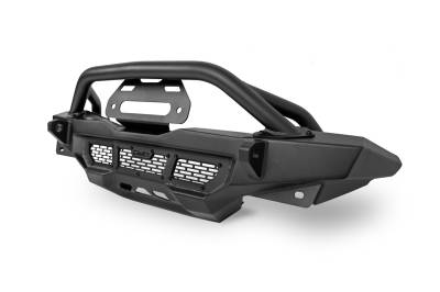 DV8 Offroad - DV8 Offroad FBJL-09 Front Bumper - Image 6