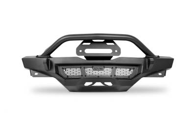 DV8 Offroad - DV8 Offroad FBJL-09 Front Bumper - Image 7