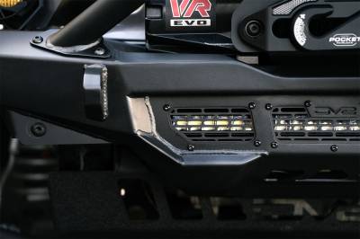 DV8 Offroad - DV8 Offroad FBJL-09 Front Bumper - Image 21