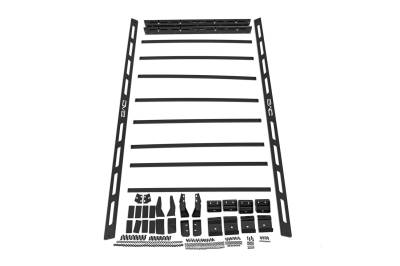 DV8 Offroad - DV8 Offroad RRBR-02 Roof Rack - Image 3