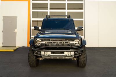 DV8 Offroad - DV8 Offroad RRBR-02 Roof Rack - Image 4