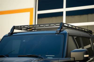 DV8 Offroad - DV8 Offroad RRBR-02 Roof Rack - Image 6