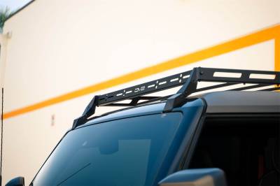 DV8 Offroad - DV8 Offroad RRBR-02 Roof Rack - Image 7