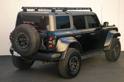 DV8 Offroad - DV8 Offroad RRBR-02 Roof Rack - Image 13