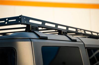 DV8 Offroad - DV8 Offroad RRBR-02 Roof Rack - Image 14