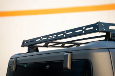 DV8 Offroad - DV8 Offroad RRBR-02 Roof Rack - Image 15