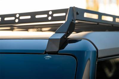 DV8 Offroad - DV8 Offroad RRBR-02 Roof Rack - Image 16