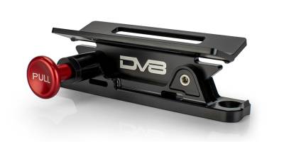 DV8 Offroad - DV8 Offroad D-FIREX-MNT-DOR Fire Extinguisher Mount - Image 2