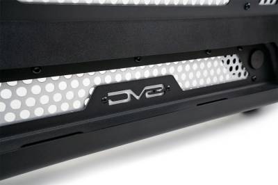 DV8 Offroad - DV8 Offroad FBFF1-09 Front Bumper - Image 2