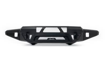 DV8 Offroad - DV8 Offroad FBFF1-09 Front Bumper - Image 3