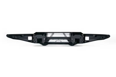 DV8 Offroad - DV8 Offroad FBFF1-09 Front Bumper - Image 6