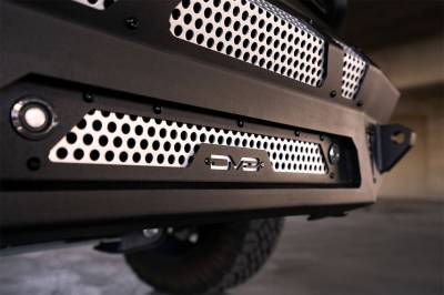 DV8 Offroad - DV8 Offroad FBFF1-09 Front Bumper - Image 10