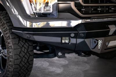 DV8 Offroad - DV8 Offroad FBFF1-09 Front Bumper - Image 17