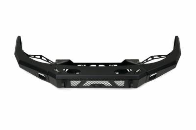 DV8 Offroad - DV8 Offroad FBGX-02 Front Bumper - Image 5