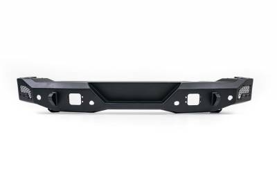 DV8 Offroad - DV8 Offroad RBBR-01 Rear Bumper - Image 2