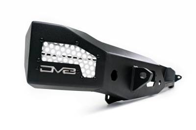 DV8 Offroad - DV8 Offroad RBBR-01 Rear Bumper - Image 3