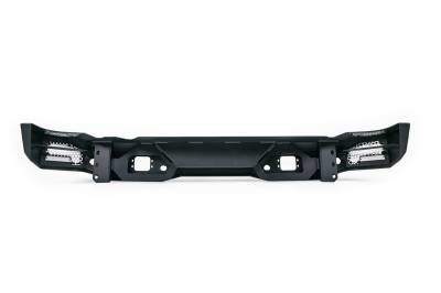 DV8 Offroad - DV8 Offroad RBBR-01 Rear Bumper - Image 5