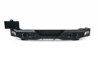 DV8 Offroad - DV8 Offroad RBBR-01 Rear Bumper - Image 6