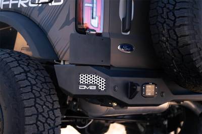 DV8 Offroad - DV8 Offroad RBBR-01 Rear Bumper - Image 8