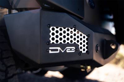 DV8 Offroad - DV8 Offroad RBBR-01 Rear Bumper - Image 14